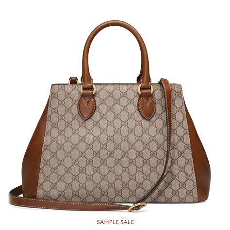 borsa gucci donna outlet